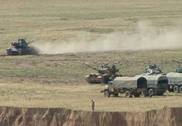 TSK İsrail'i Şoka Soktu