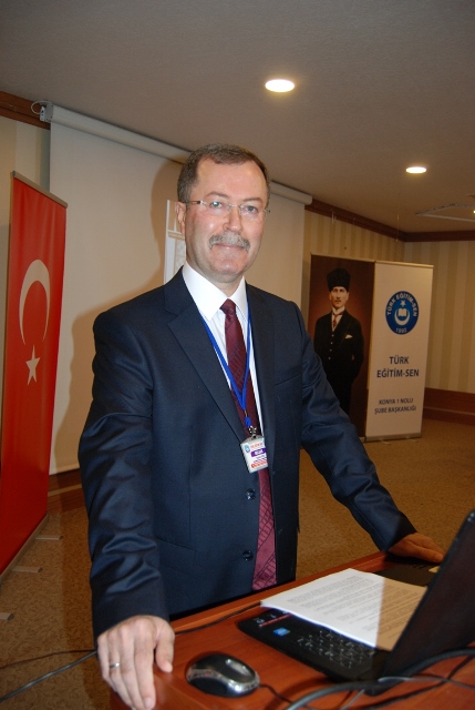 Tanfer Ata, güven tazeledi