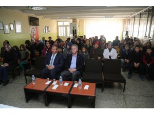 Vali Gül, velilerin sorunlarını dinledi