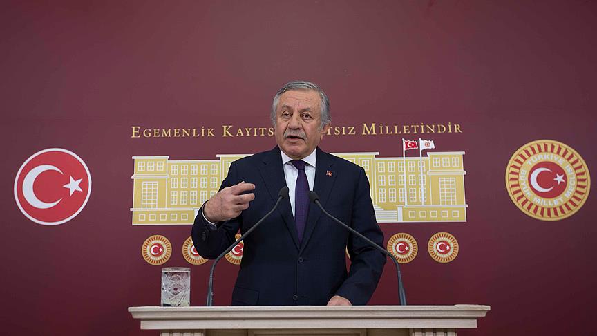 Celal Adan'dan Akşener'e yalanlama