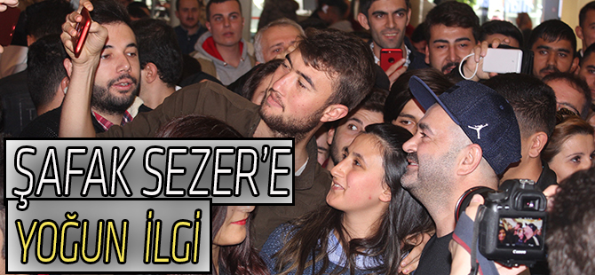 “Ketenpere” filminin Konya galası gerçekleştirildi