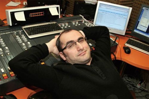 FETÖ'nün "entelektüel yapılanması" operasyonunda 9 tutuklama