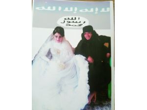 DEAŞ infazcısı Kırşehir'de de saklanmış