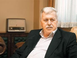 Gülerce'den Öcalan özrü: Hata ettim