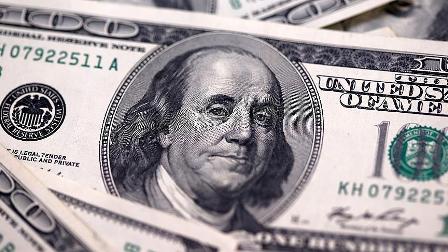 Dolar/TL haftaya düşüşle başladı