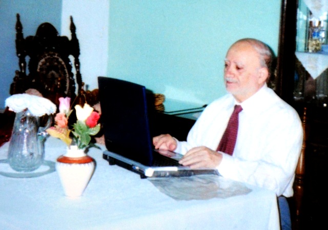 Ahmet Güldağ’a Şükran Gecesi