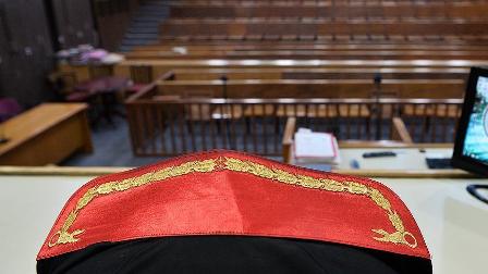 Darbeci polislere ceza artırımı