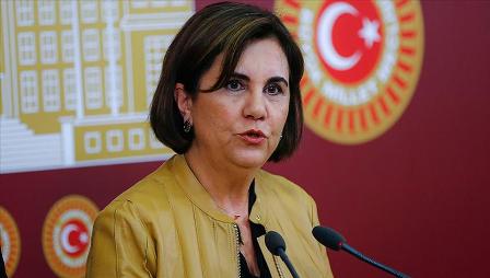 Enfeksiyon hastalıkları uzmanı vekilden antibiyotik uyarısı