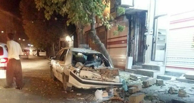 İran’da 3 günlük yas ilan edildi