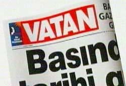 Vatan Sonunda Kabul Etti