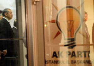 İl kongreleri 5 Mayıs'ta başlıyor