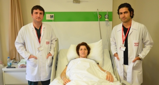 Böbreküstü bezindeki tümör tansiyonu tetikleyebilir