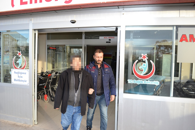 Aksaray merkezli FETÖ/PDY operasyonu