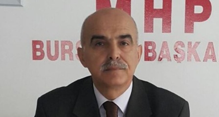 MHP’den düşük memur maaşına tepki