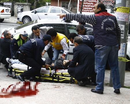 Örgütün hedeflerini gizli tanık anlattı