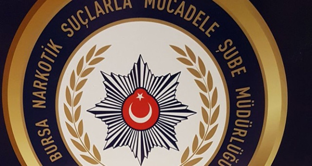Vatandaş WhatsApp'tan ihbar etti polis yakaladı