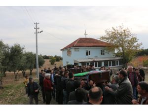 Denizli'deki trafik kazası