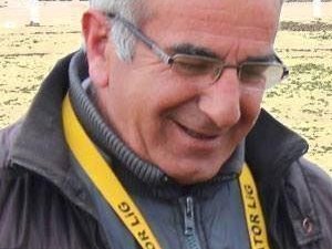 Ereğlispor’da basın sözcüsü görevi bıraktı