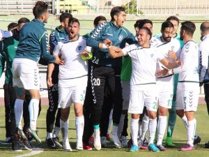 4 maçlık yenilmezlik serisi