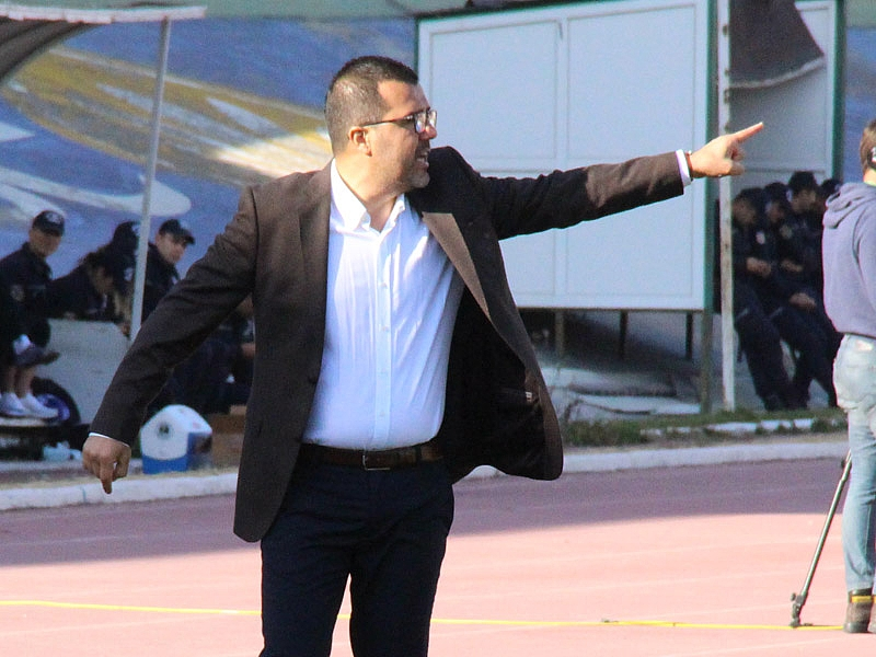 Duygulandıran galibiyet