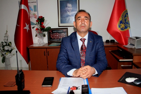 Seydişehir'de uyuşturucudan korunma semineri düzenlenecek