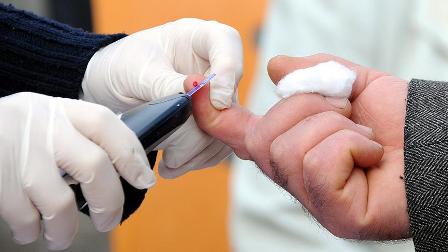 Diyabete yılda 1,3 trilyon dolar harcanıyor