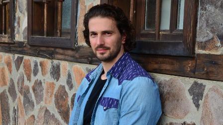 'Ben her şeyi oynarım diyemezsiniz'