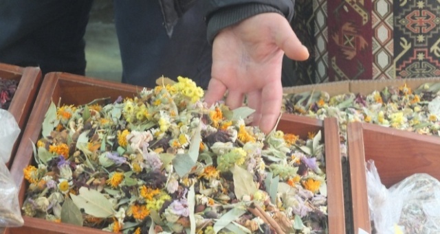 Strese karşı hangi çay iyi gelir?