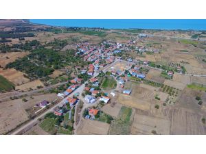 Beyşehir'de tarımsal sulama için gölet yapılacak