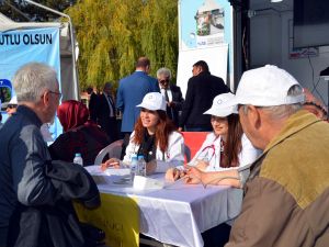 14 Kasım Dünya Diyabet Günü