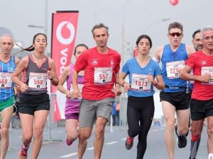 Seyfi Atamer birinci oldu