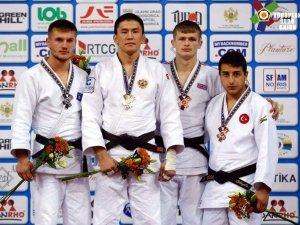 Bilal Çiloğlu'nun başarısı sevindirdi