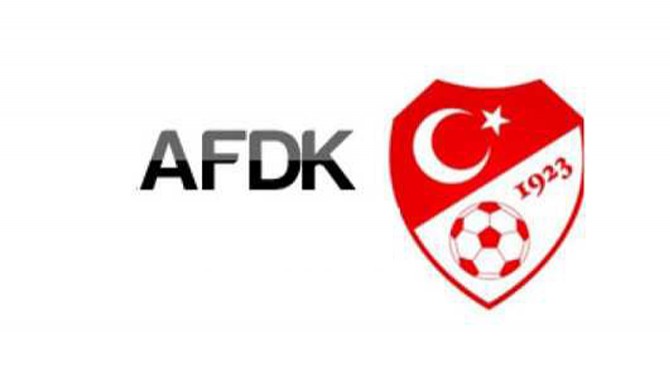 Akşehirspor’a para cezası