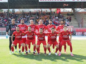 BAL’da Konya derbisi heyecanı yaşanacak