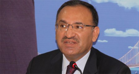 Başbakan Yardımcısı Bozdağ'ın açıkladığı o zorunluluk sona erdi