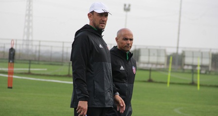 “Hedefimiz Konya’dan 3 puan almak”