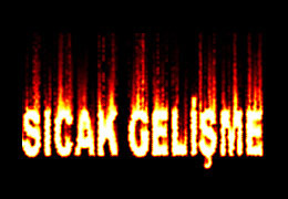 Konya Aydınlevler'deki patlama sesinin sebebi neydi? Her yer sallandı