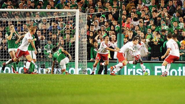 Dünya Kupası'na katılacak son takım belli oldu