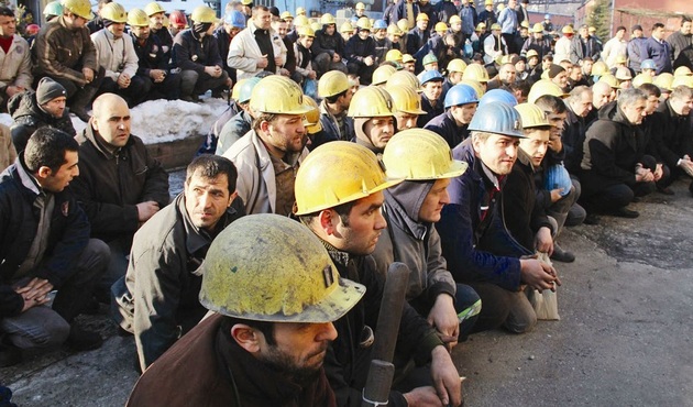 Çalışma ve Sosyal Güvenlik Bakanı'ndan son dakika taşeron açıklaması!