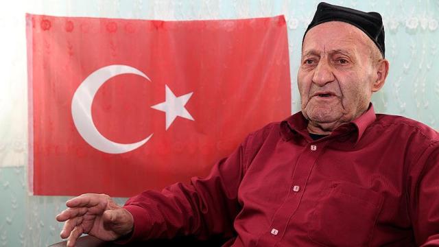 Yaşadığı sürgün yıllarını unutamıyor