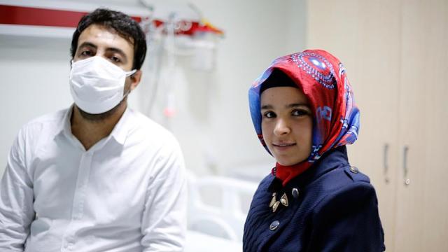 Doğu'da organ bağışının öncüsü kadınlar oldu