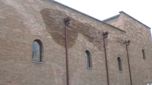 İplikçi Camii'nin minaresi değişecek