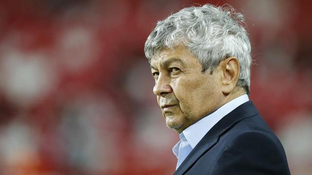 TFF Başkan Vekili Ali Dürüst: Lucescu'nun gönderilmesi gündemimizde yok