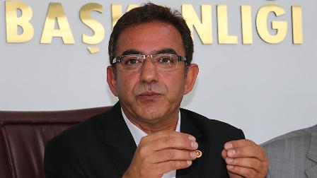 CHP Genel Başkan Yardımcısı Budak: Ekonomi hukukla, demokrasiyle rayına girer