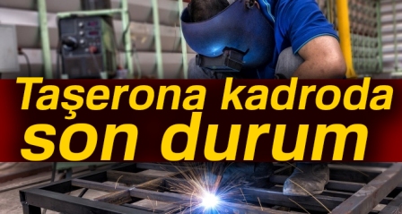 Bakan'dan taşeron açıklaması
