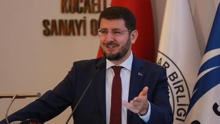 'Türkiye ekonomisine yabancı ilgisi sürüyor'