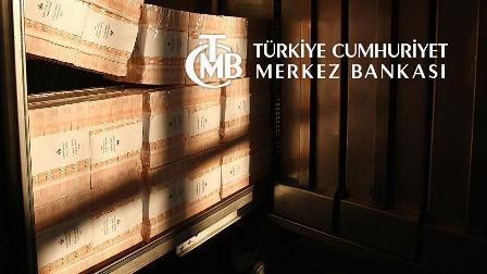 TCMB, Katar Merkez Bankası ile Mutabakat Zaptı imzaladı
