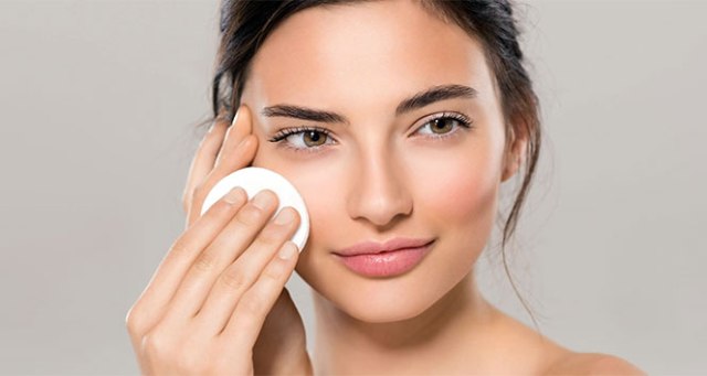 'Cildinizi kışa hazırlayın'