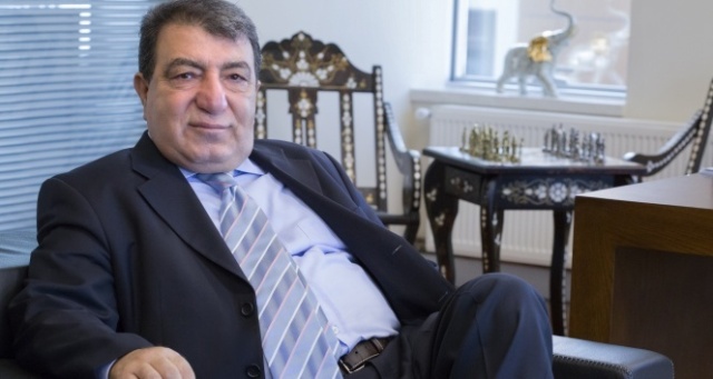 Berko İlaç'a Turquality programına katılma hakkı