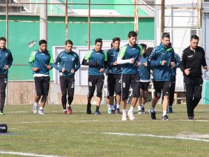 Anadolu’da hedef puan